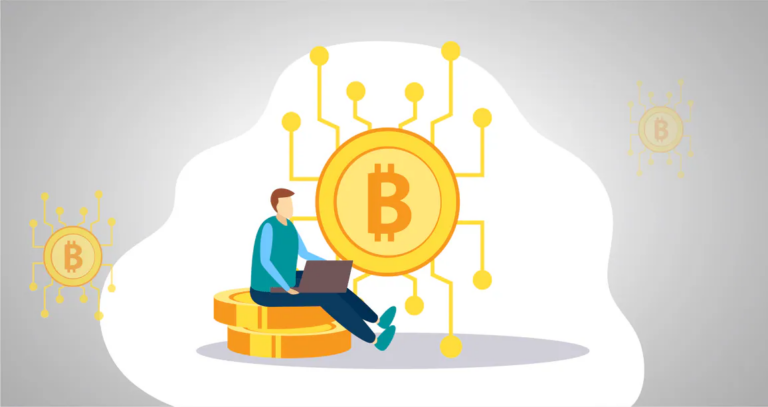 Bitcoin Entrepreneurship: Unleashing Innovation in a Digital Economy